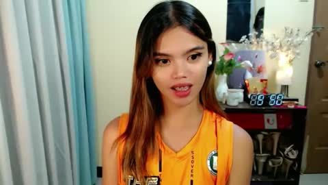 Megan online show from 05.15.26