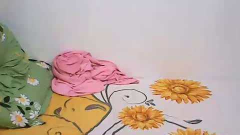 Sweetyummygirl online show from 03.08.26