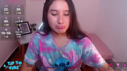 Catalina online show from 02.10.25