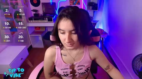 Catalina online show from 03.10.25