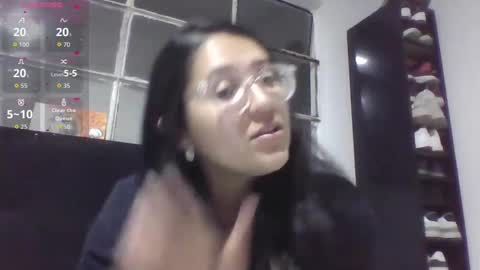 sweetyypeach online show from 09.25.25