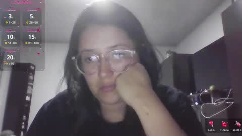 sweetyypeach online show from 09.29.25