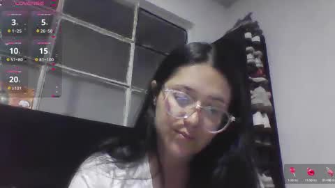 sweetyypeach online show from 10.02.25