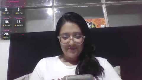 sweetyypeach online show from 10.14.25