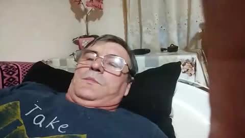 Raymond online show from 03.22.26