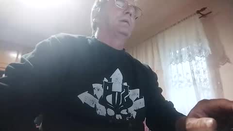 Raymond online show from 03.30.26