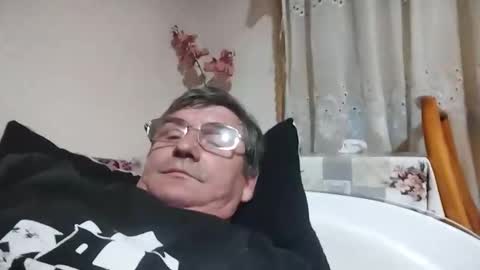 Raymond online show from 03.30.26