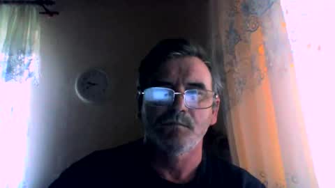 Raymond online show from 04.09.26