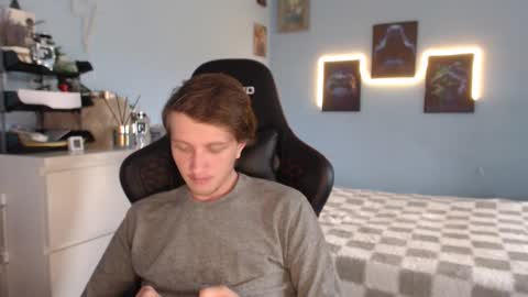 CAT online show from 04.21.26