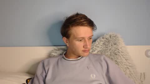 Cat online show from 02.03.26