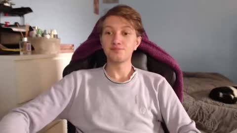 Cat online show from 02.07.26