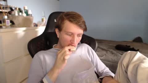 Cat online show from 02.28.26