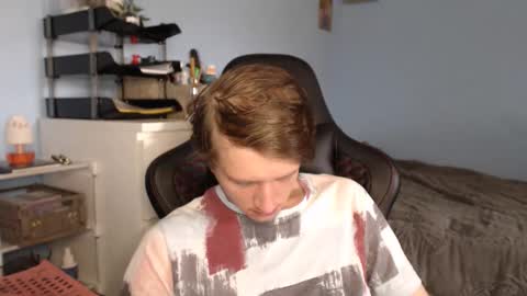 Cat online show from 03.14.26