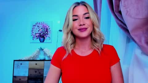 Ecaterina online show from 07.01.26