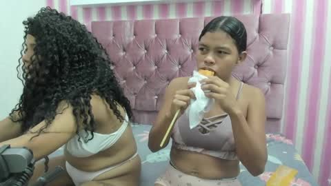 swett_mila_ online show from 04.09.26