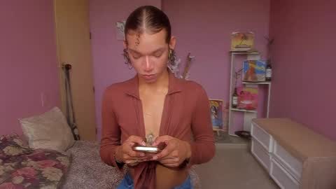 Snapshot of swettcabol chatting on 12.29.24 swettcabol online show from 12.29.24