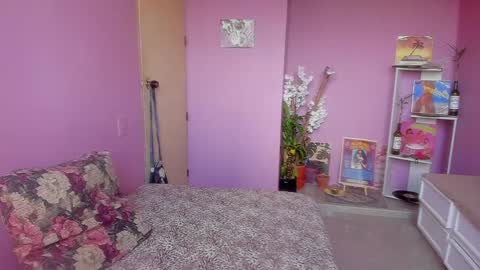 Snapshot of swettcabol chatting on 12.29.24 swettcabol online show from 12.29.24