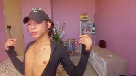 Snapshot of swettcabol chatting on 01.02.25 swettcabol online show from 01.02.25