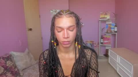 Snapshot of swettcabol chatting on 01.06.25 swettcabol online show from 01.06.25