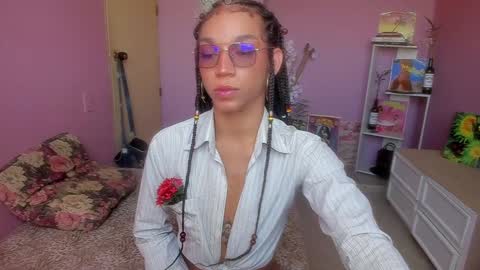 Snapshot of swettcabol chatting on 01.10.25 swettcabol online show from 01.10.25