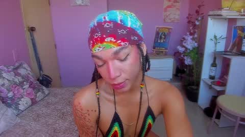 Snapshot of swettcabol chatting on 01.13.25 swettcabol online show from 01.13.25