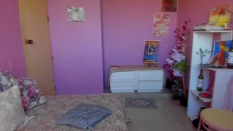 Snapshot of swettcabol chatting on 01.14.25 swettcabol online show from 01.14.25