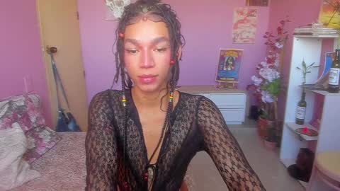 Snapshot of swettcabol chatting on 01.16.25 swettcabol online show from 01.16.25