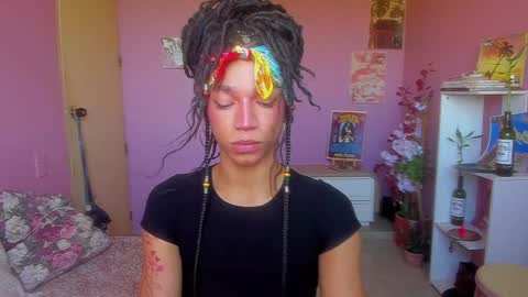 Snapshot of swettcabol chatting on 01.17.25 swettcabol online show from 01.17.25