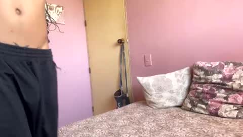 Snapshot of swettcabol chatting on 01.21.25 swettcabol online show from 01.21.25