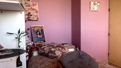 Snapshot of swettcabol chatting on 01.23.25 swettcabol online show from 01.23.25