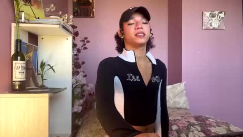 Snapshot of swettcabol chatting on 01.26.25 swettcabol online show from 01.26.25