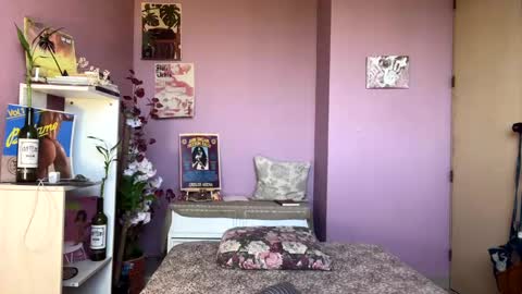 Snapshot of swettcabol chatting on 01.31.25 swettcabol online show from 01.31.25