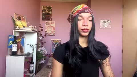 Snapshot of swettcabol chatting on 02.01.25 swettcabol online show from 02.01.25