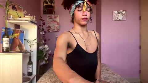 Snapshot of swettcabol chatting on 02.04.25 swettcabol online show from 02.04.25