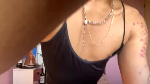 Snapshot of swettcabol chatting on 02.05.25 swettcabol online show from 02.05.25