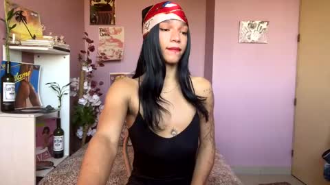 Snapshot of swettcabol chatting on 02.07.25 swettcabol online show from 02.07.25