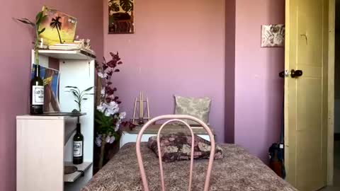 Snapshot of swettcabol chatting on 02.12.25 swettcabol online show from 02.12.25