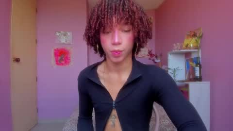 Snapshot of swettcabol chatting on 03.10.25 swettcabol online show from 03.10.25