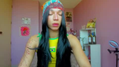 Snapshot of swettcabol chatting on 03.11.25 swettcabol online show from 03.11.25