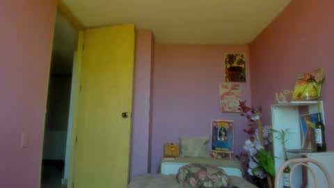 Snapshot of swettcabol chatting on 03.12.25 swettcabol online show from 03.12.25