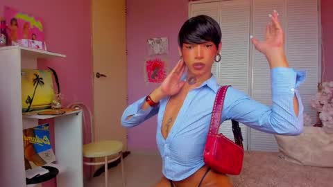 Snapshot of swettcabol chatting on 10.23.25 swettcabol online show from 10.23.25