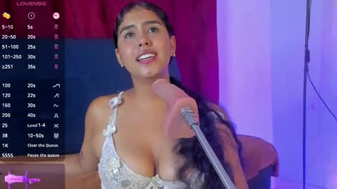 tina 3 online time from 9  to 4  online show from 12.16.25