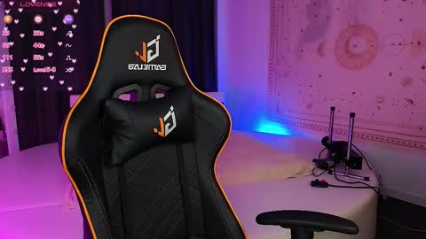 Snapshot of swettymolly chatting on 09.22.25 swettymolly online show from 09.22.25