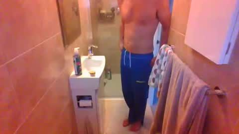 Snapshot of swimfit49 chatting on 11.07.25 swimfit49 online show from 11.07.25