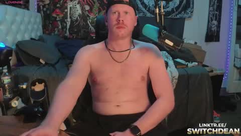 Switch online show from 11.01.25