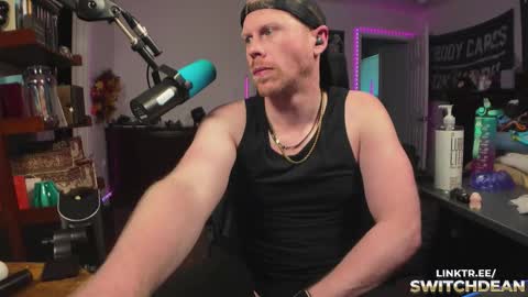 Switch online show from 12.05.25