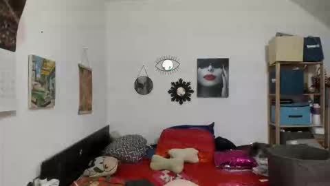 Snapshot of switchlorenx chatting on 11.21.25 switchlorenx online show from 11.21.25