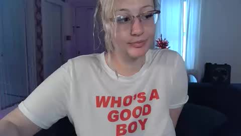 ashley blayde online show from 12.03.25