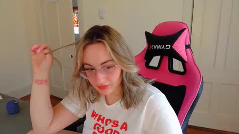 ashley blayde online show from 03.28.26