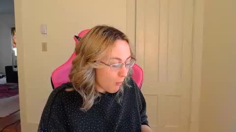 ashley blayde online show from 04.04.26